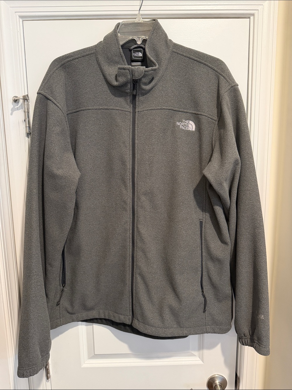 The North Face lightweight Fleece Jacket